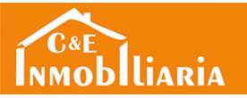 Logo Inmobiliaria C&E